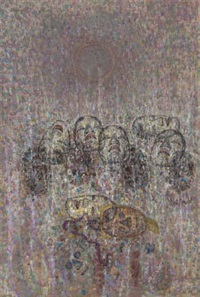和気史郎〈1〉-The Art of Shiro Wake- Shiro Wake | 122 Artworks | MutualArt